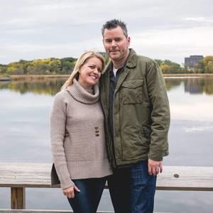 Meet your Posher, Wendy